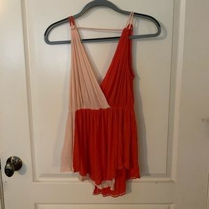 Free People tank top